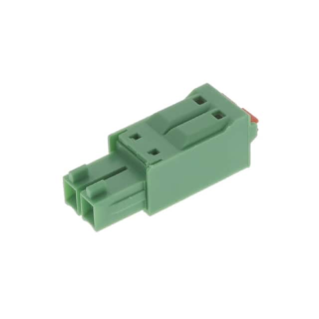 2350398-2 TE Connectivity AMP Connectors  Embases, fiches et prises